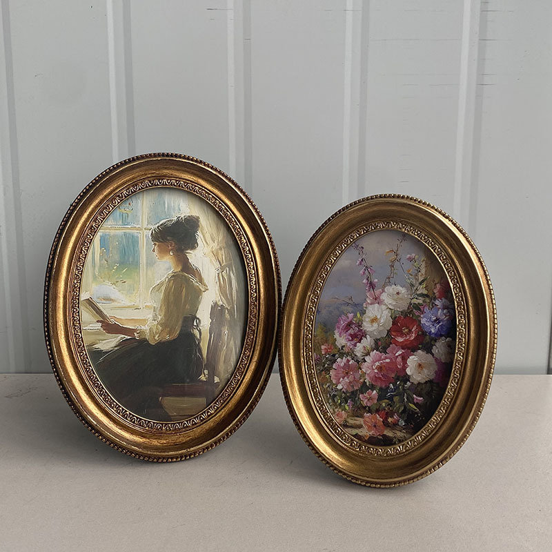 خمر الإغاثة الأوروبية الذهبي إ - مراجعة Resin Art Gallery وسعره