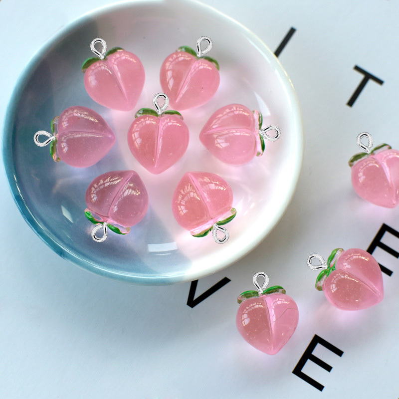 10 قطع جديدة من الحلي الراتنجي - مراجعة Resin Art Jewelry Kit وسعره