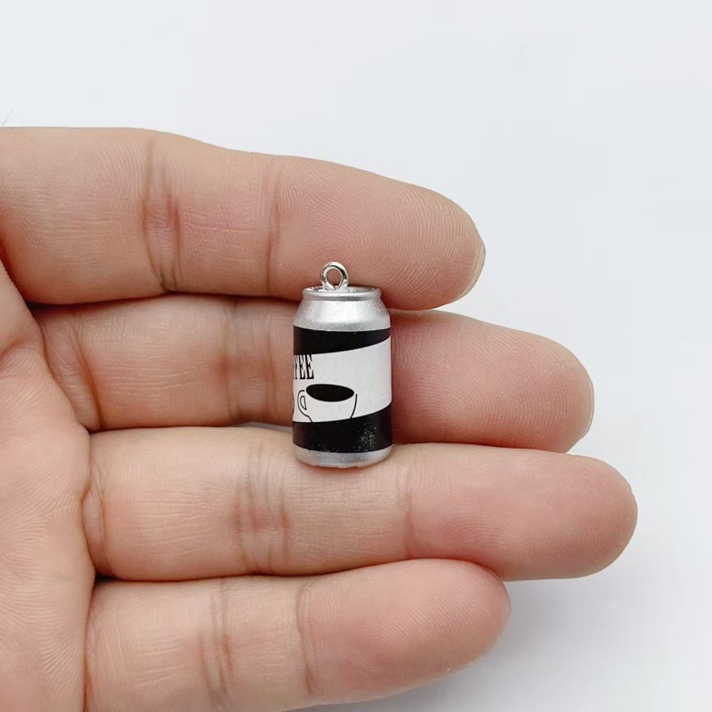 10 قطع من الحلي الراتنجية الصغ - مراجعة Resin Art Store وسعره