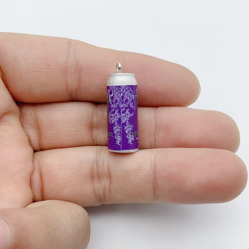 10 قطع من الحلي الراتنجية الصغ - مراجعة Resin Art Store وسعره