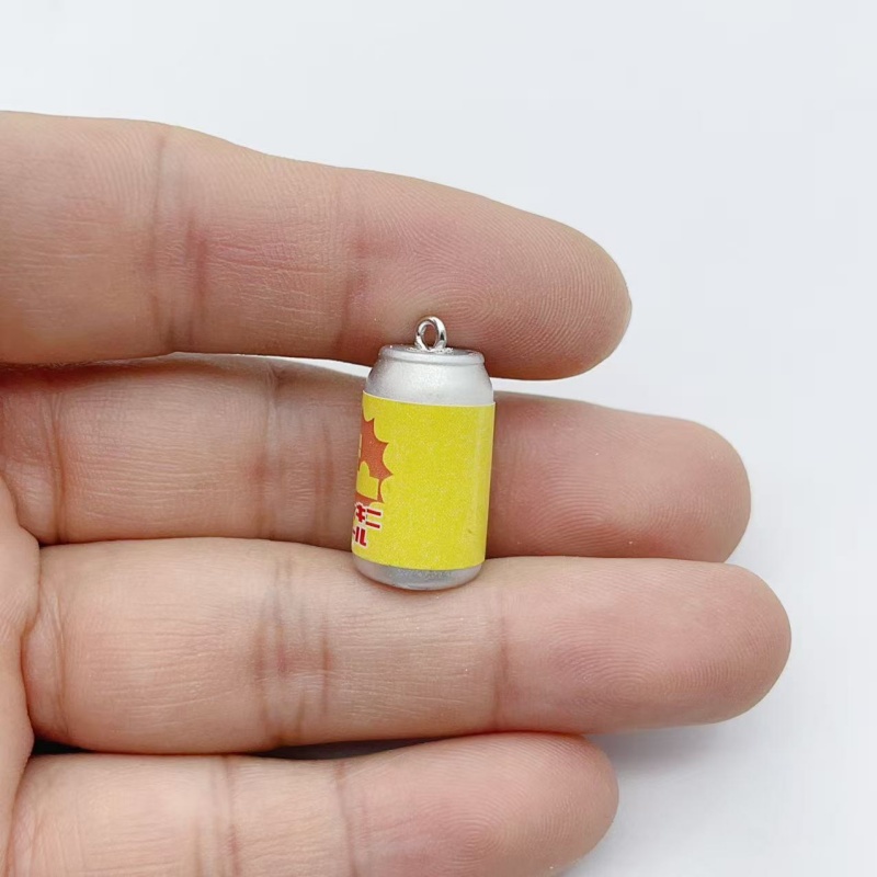 10 قطع من الحلي الراتنجية الصغ - مراجعة Resin Art Store وسعره