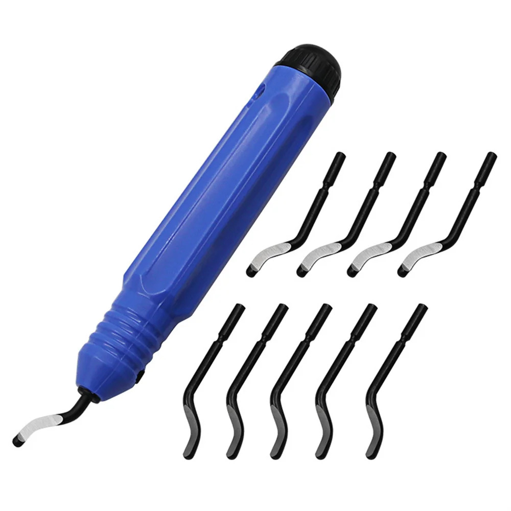 مجموعة أدوات إزالة الأزيز الفو - مراجعة Resin Art Tool Kit وسعره
