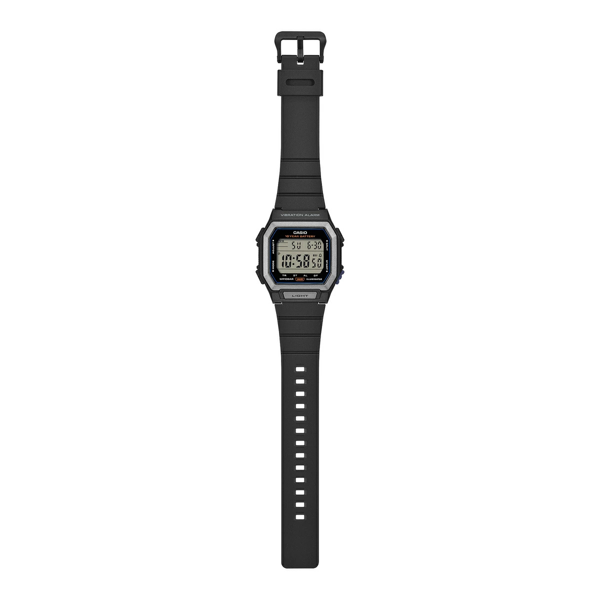 ساعة كاسيو الجديدة موديل 2026  - مراجعة Resin Art Watch وسعره